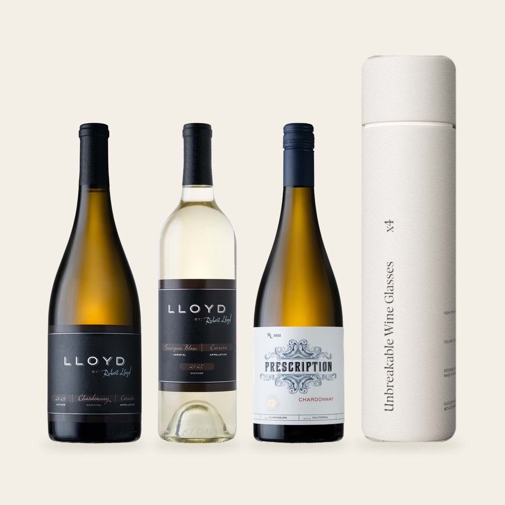 Wines of Summer