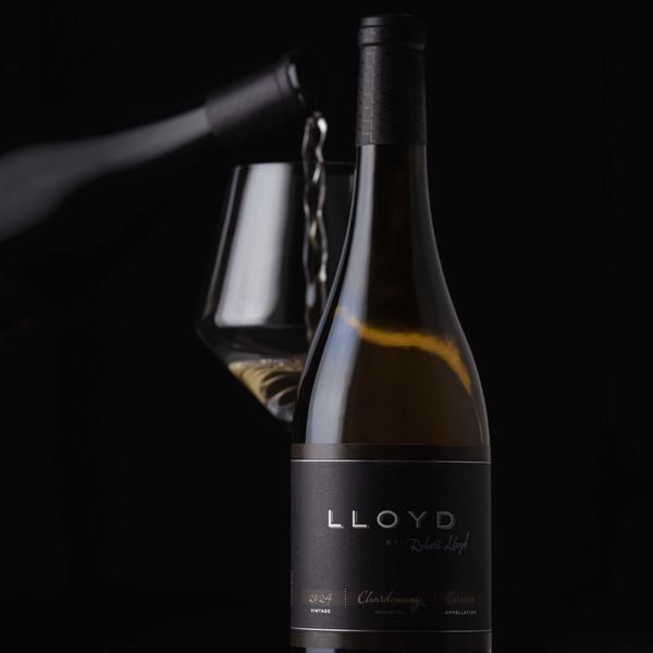 2024 Lloyd by Robert Lloyd Carneros Chardonnay