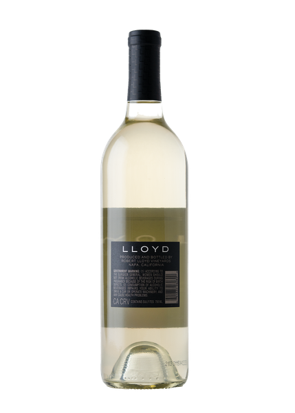 2024 Lloyd by Robert Lloyd Carneros Sauvignon Blanc