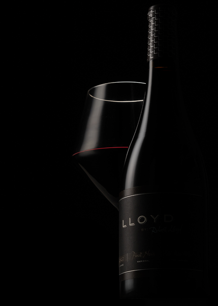 2023 Lloyd by Robert Lloyd Sta. Rita Hills Pinot Noir