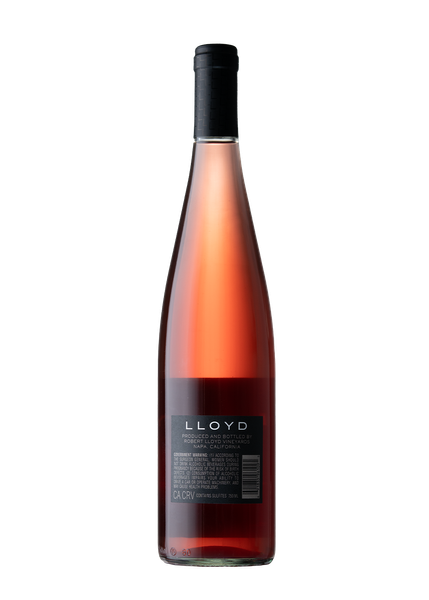 2024 Lloyd by Robert Lloyd Rosé