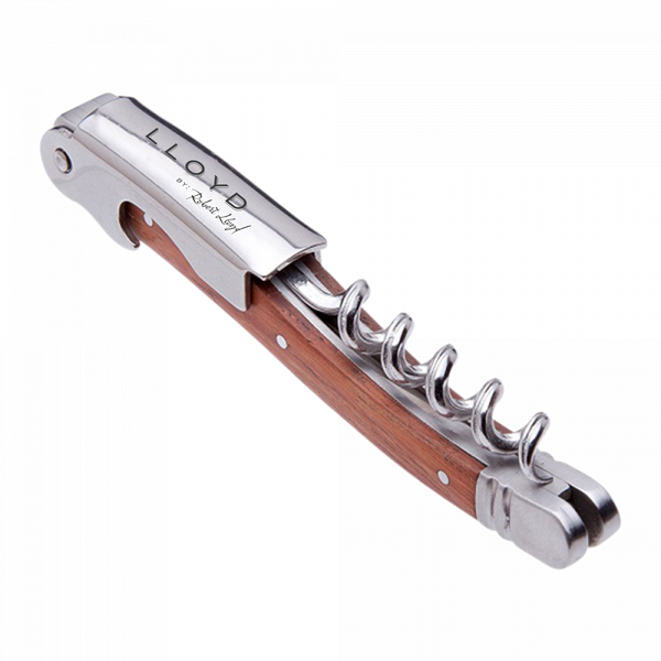 Lloyd Laguiole Rosewood Corkscrew