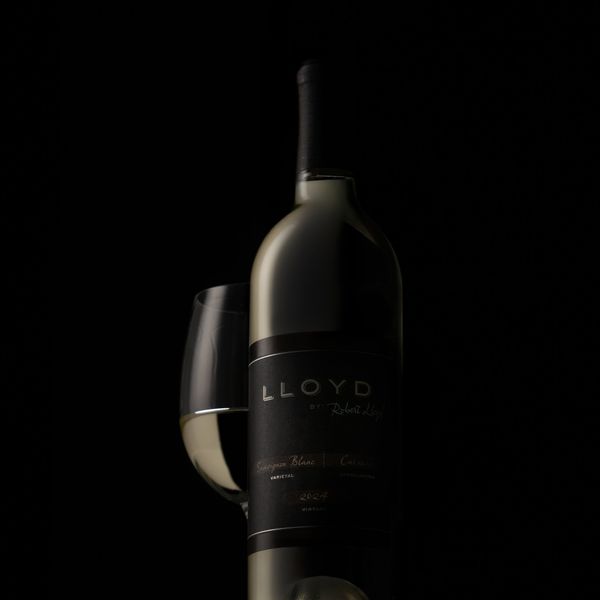 2024 Lloyd by Robert Lloyd Carneros Sauvignon Blanc