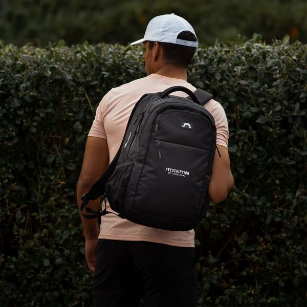 Prescription Vineyards x Jones A1 Backpack