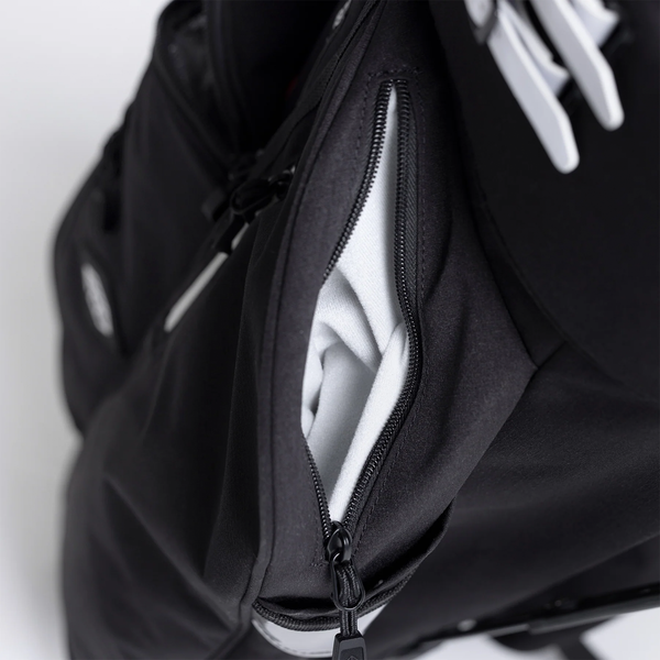 Prescription Vineyards x Jones Trouper 3.0 Golf Bag