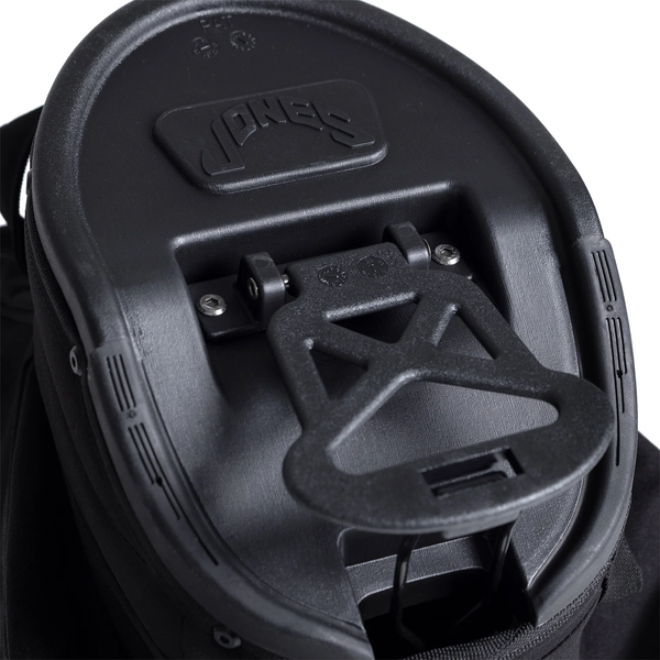 Prescription Vineyards x Jones Trouper 3.0 Golf Bag