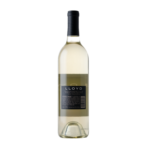 2025 Lloyd by Robert Lloyd Carneros Sauvignon Blanc