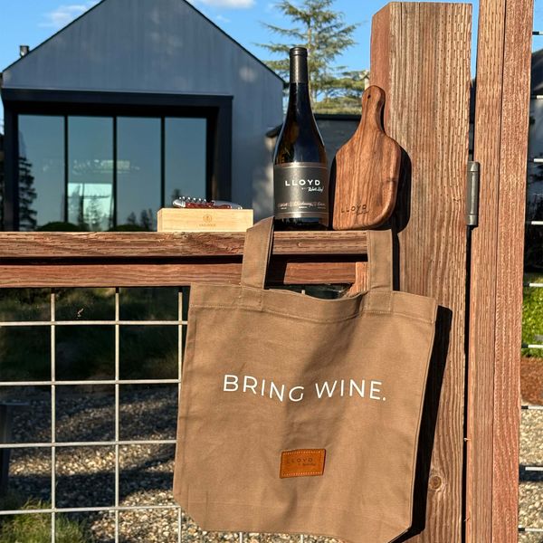 The Outing Kit