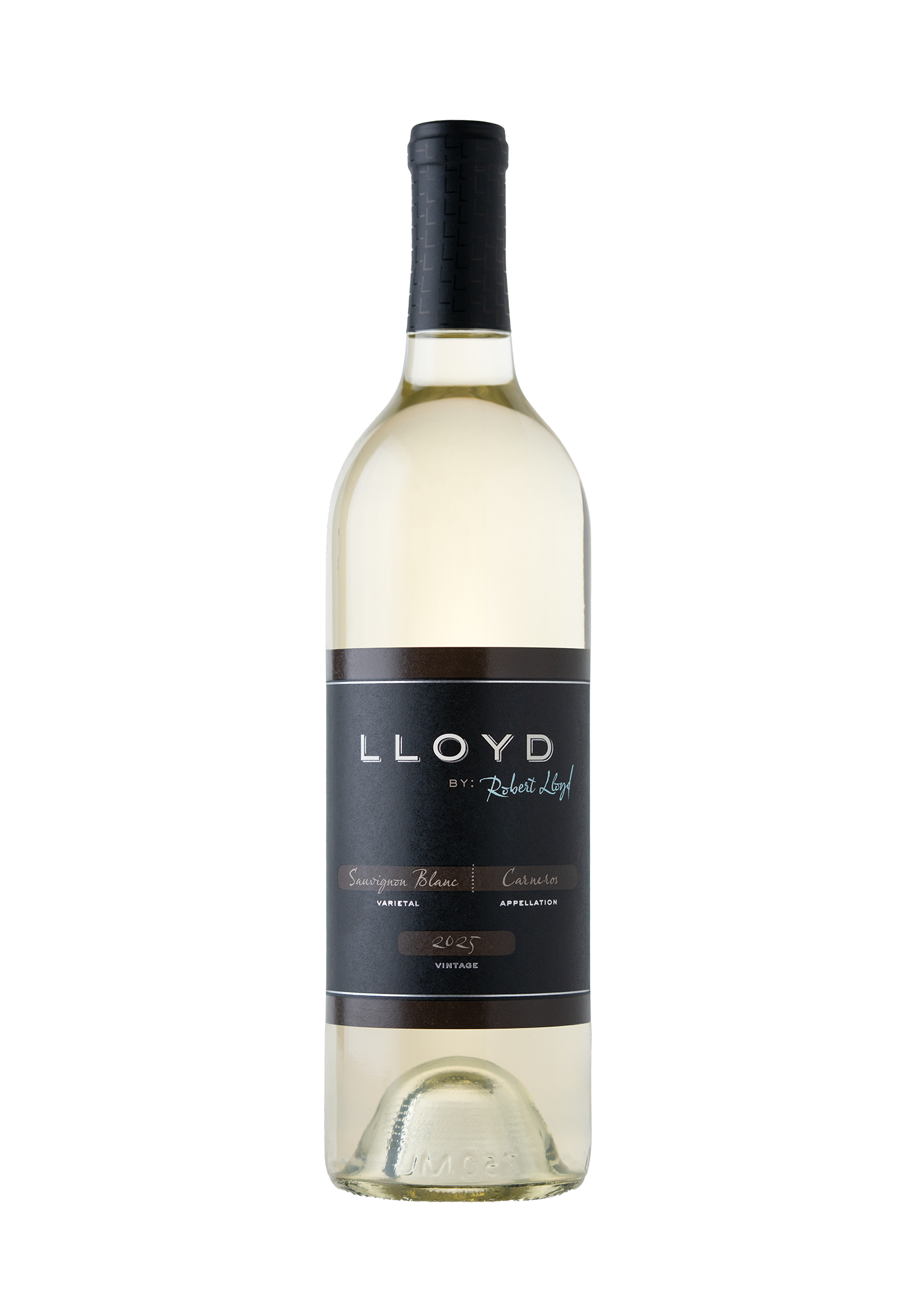 2025 Lloyd by Robert Lloyd Carneros Sauvignon Blanc