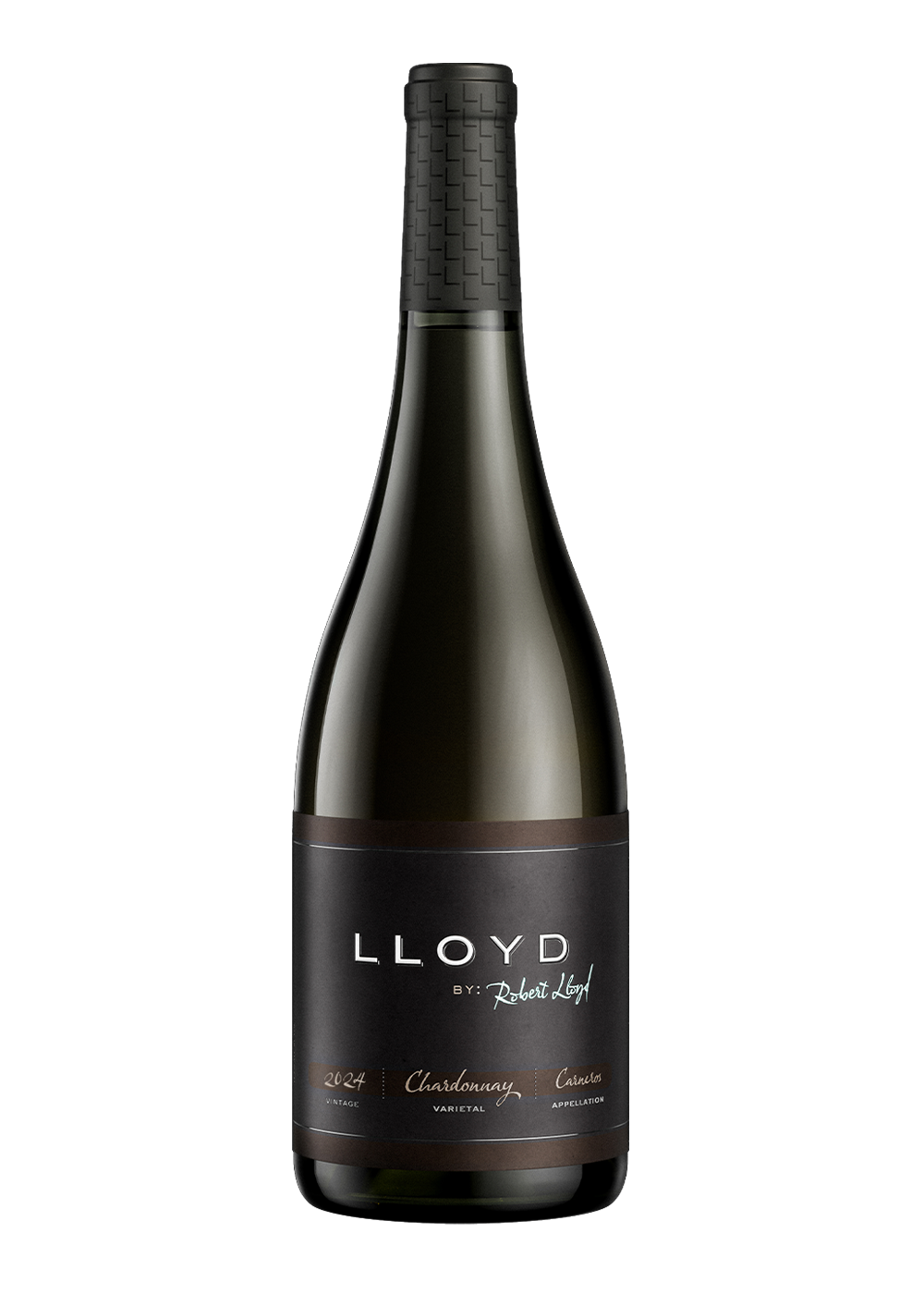 2024 Lloyd by Robert Lloyd Carneros Chardonnay
