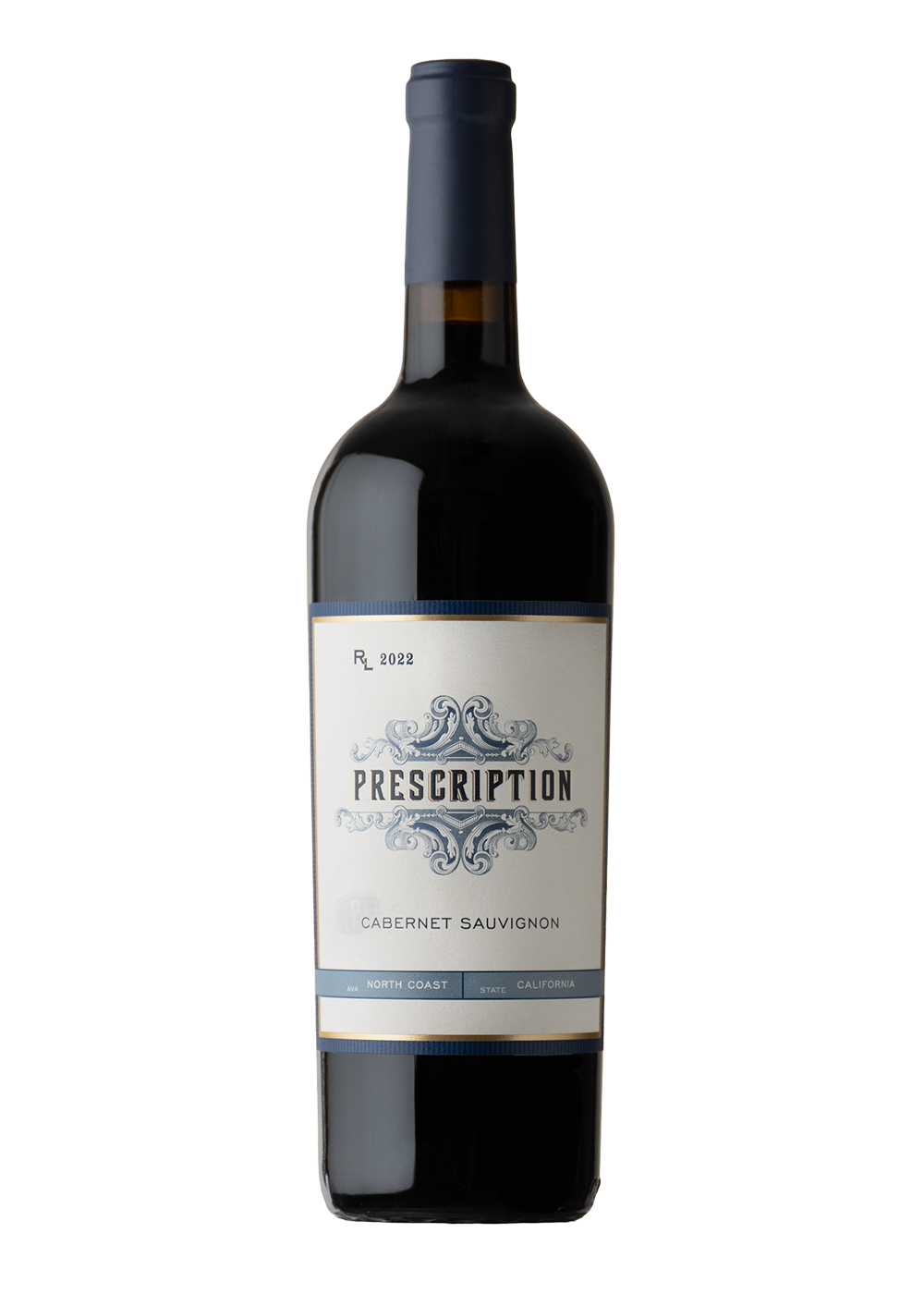 2022 Prescription North Coast Cabernet Sauvignon