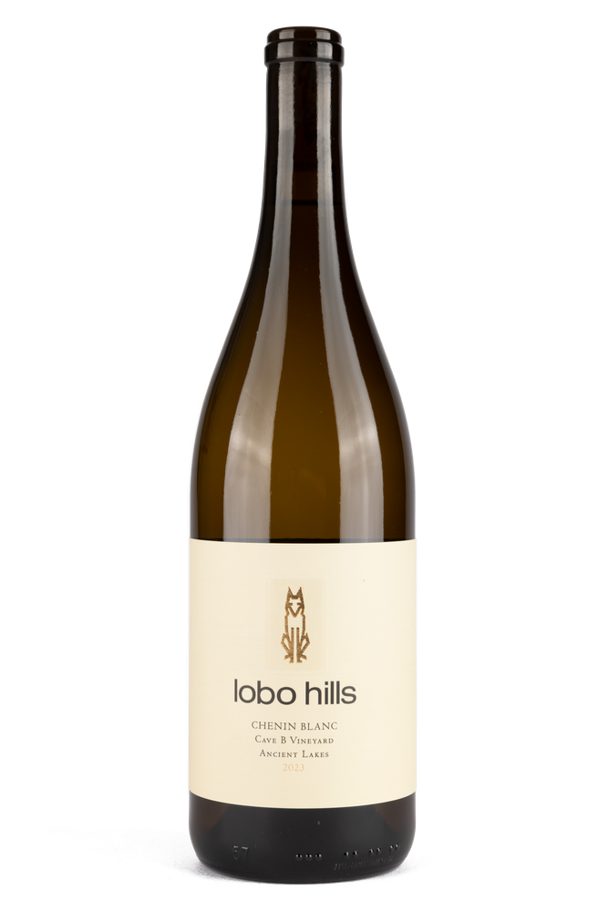 2023 Chenin Blanc, AL | Lobo Hills Wine Co.