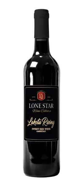 Red Blend - Lakota Rising