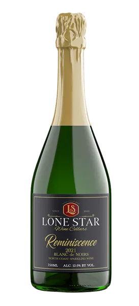 Blanc de Noirs - 2021 Sparkling