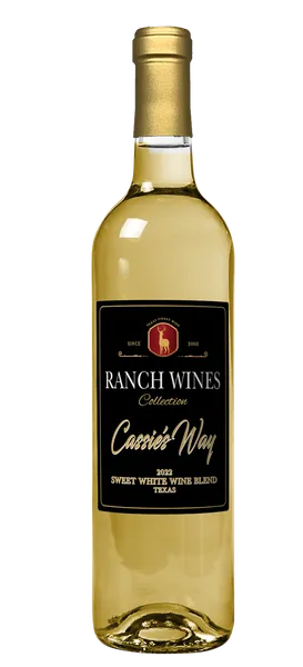 White Blend - 2022 Cassie's Way