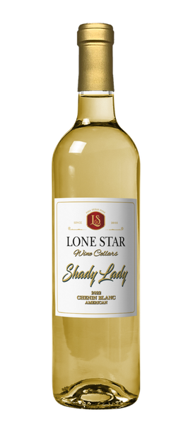 Chenin Blanc - 2022 Shady Lady