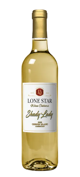 Chenin Blanc - 2022 Shady Lady
