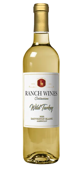 Sauvignon Blanc - 2022 Wild Turkey