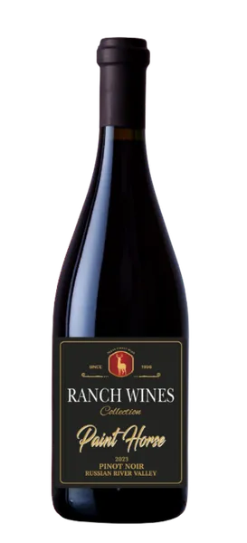 Pinot Noir - 2023 Paint Horse