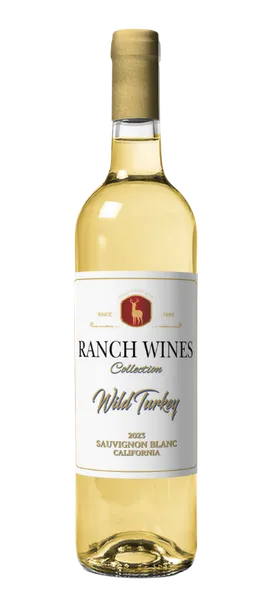 Sauvignon Blanc - 2023 Wild Turkey