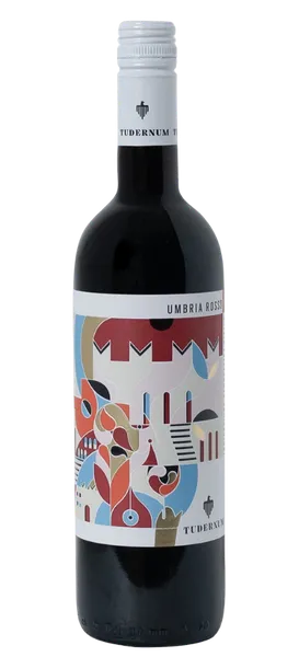 Red Blend - 2024 Tudernum