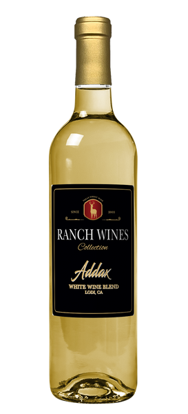White Blend - Addax