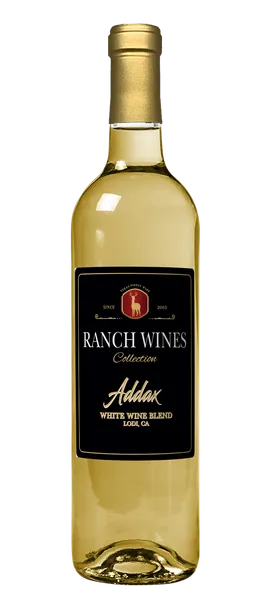 White Blend - Addax