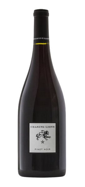 Pinot Noir - 2022 Chasing Lions