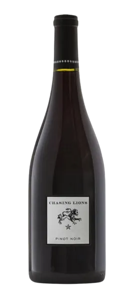 Pinot Noir - 2022 Chasing Lions