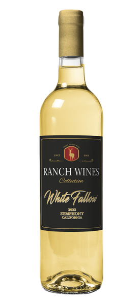 Symphony - 2022 White Fallow