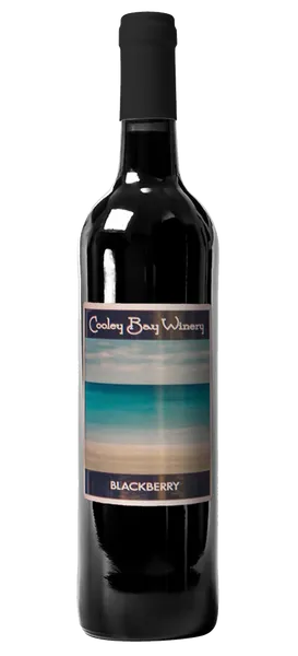 Blackberry - Cooley Bay