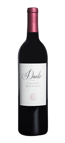 Cabernet Sauvignon - 2023 Dante