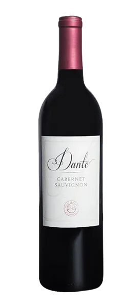 Cabernet Sauvignon - 2023 Dante