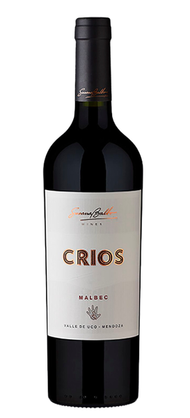 Malbec - Crios