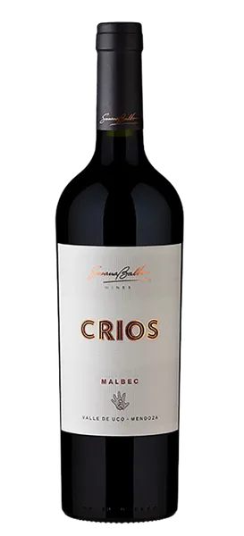 Malbec - Crios