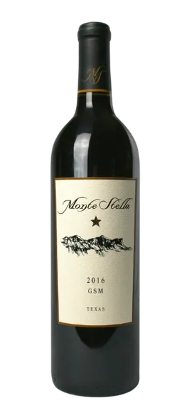 GSM - 2016 Monte Stella
