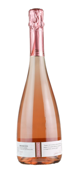 Prosecco Rose Brut - 2024 Paladin