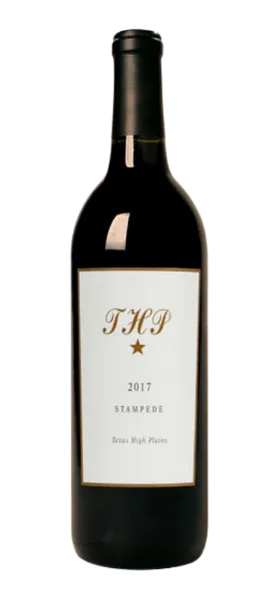 Red Blend - 2016 Stampede