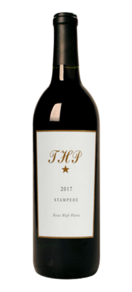 Red Blend - 2017 Stampede