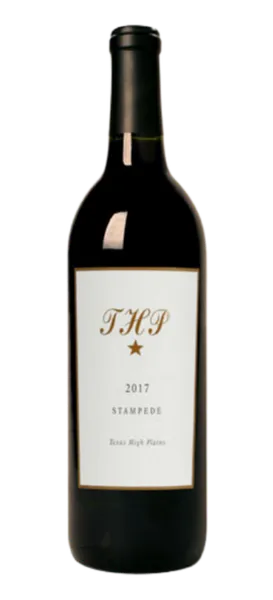 Red Blend - 2017 Stampede
