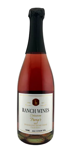 Sparkling Rose - 2022 Percy's Sparkling Rosé
