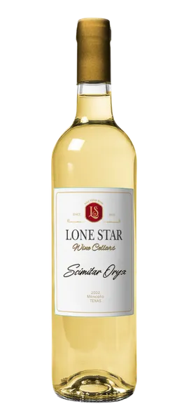 Moscato - 2022 Scimitar Oryx