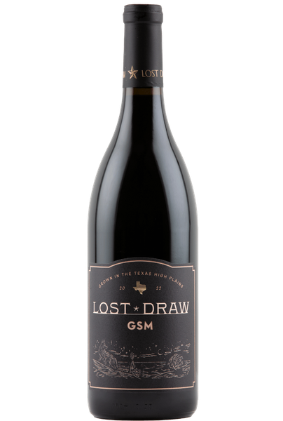 All Wines Shop | Lost Draw