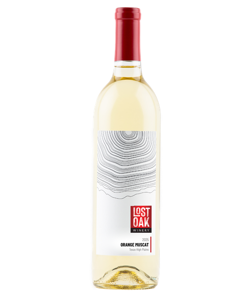 Wines - Lost Oak Winery