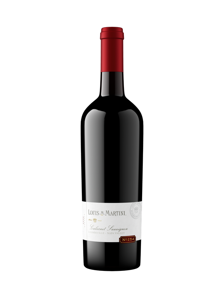 2022 Coombsville Cabernet Sauvignon