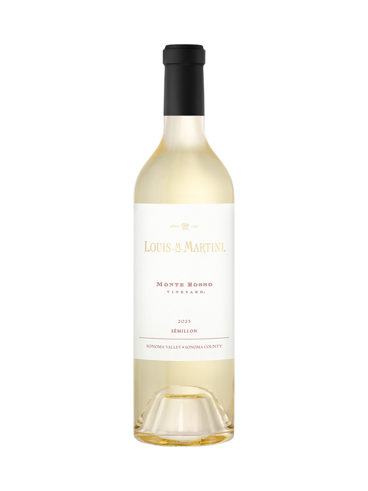 2023 Monte Rosso Vineyard Sémillon