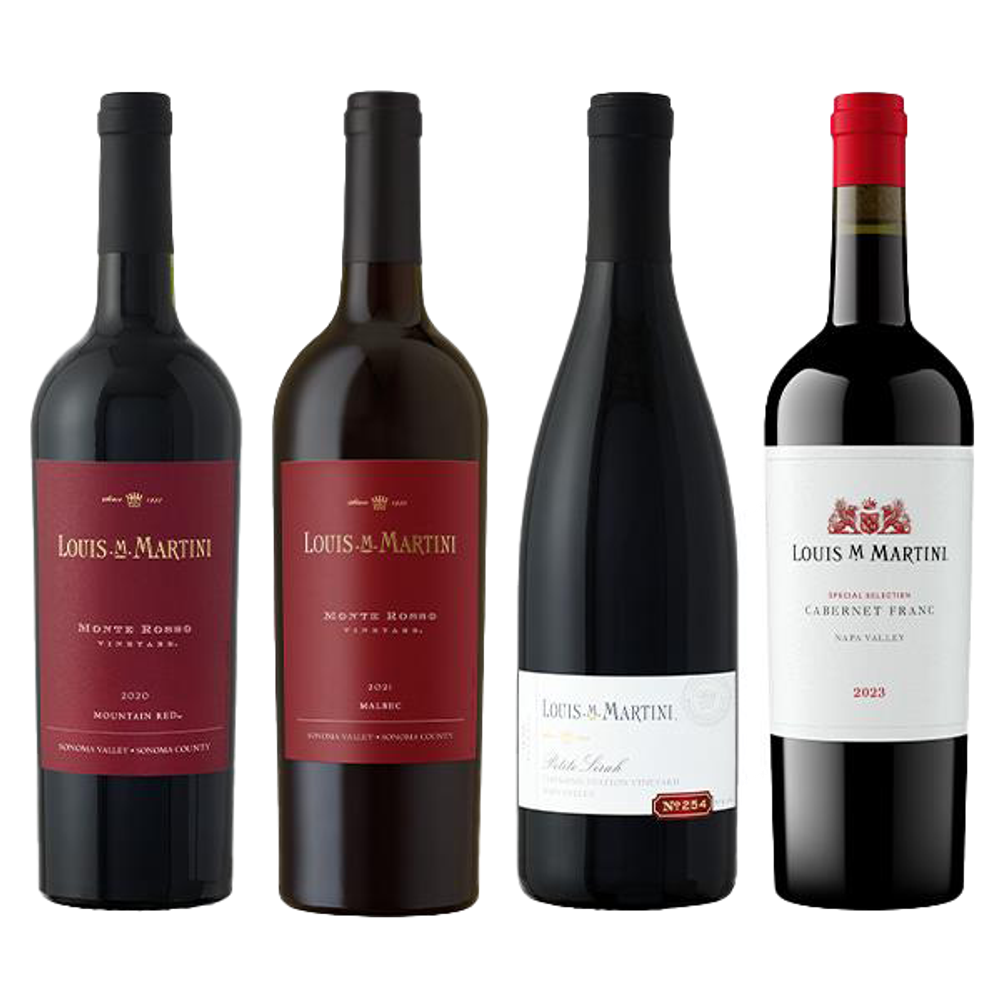 Sales Team Sampler 4-Pack