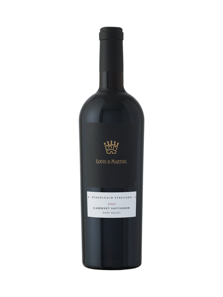 2022 Stagecoach Vineyard Cabernet Sauvignon