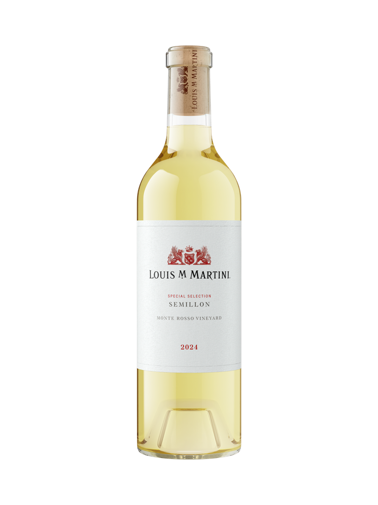 2024 Monte Rosso Vineyard Sémillon