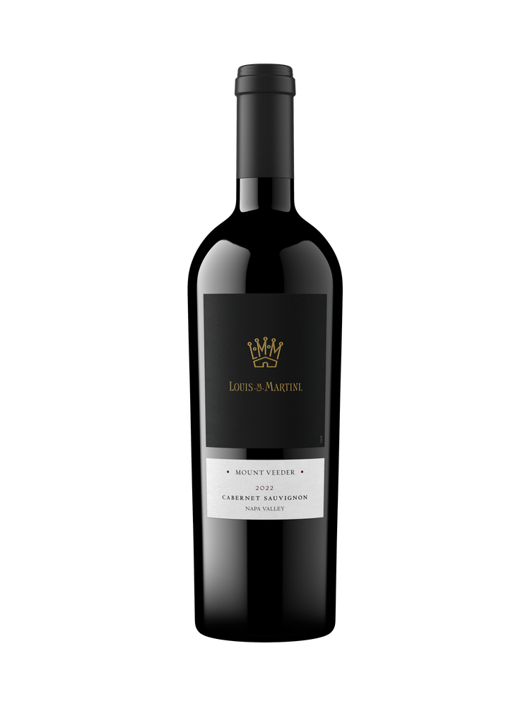 2022 Mount Veeder Cabernet Sauvignon